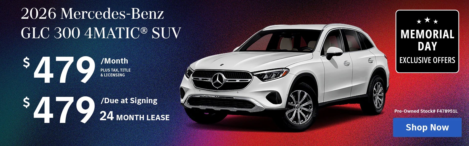 GLC