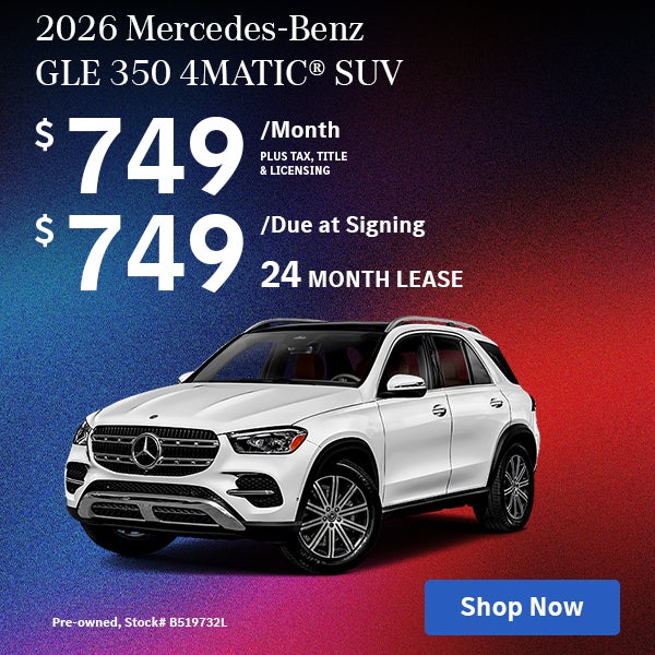 GLE