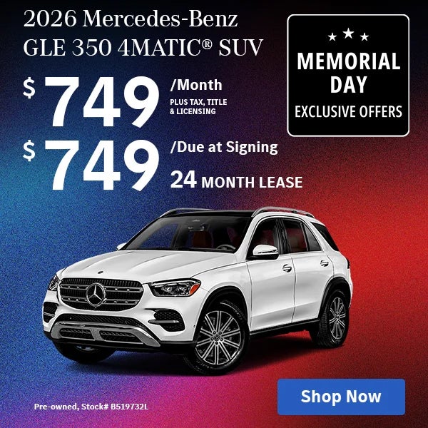GLE