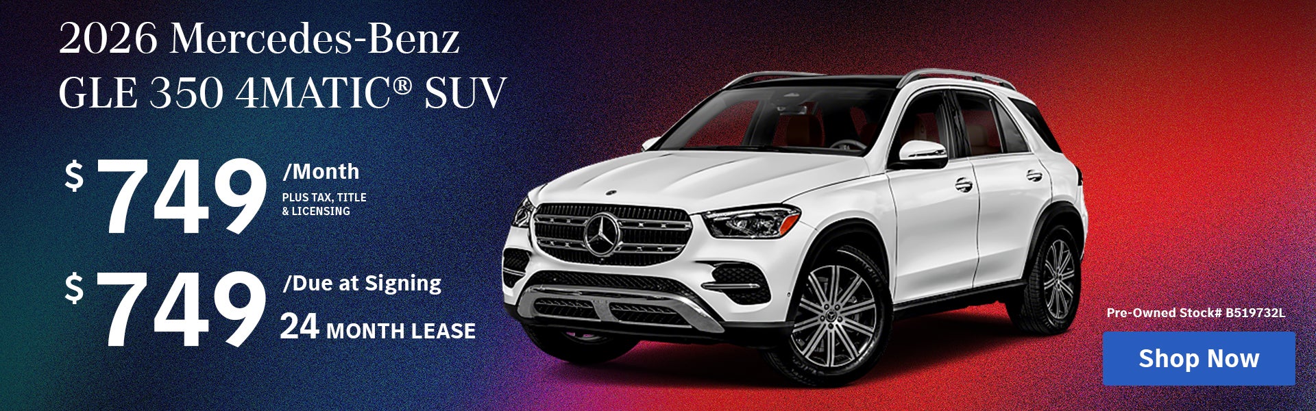 GLE