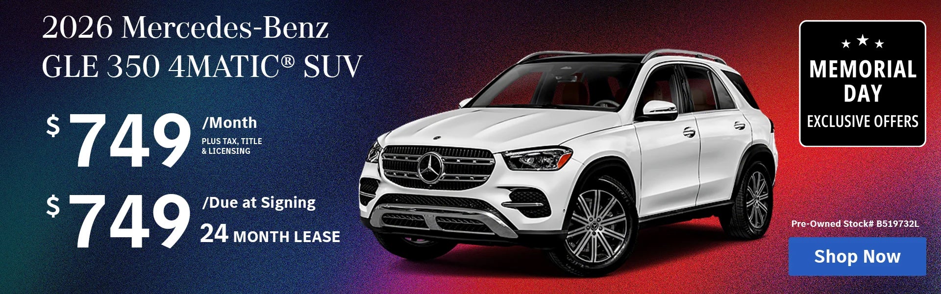 GLE