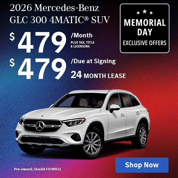 GLC