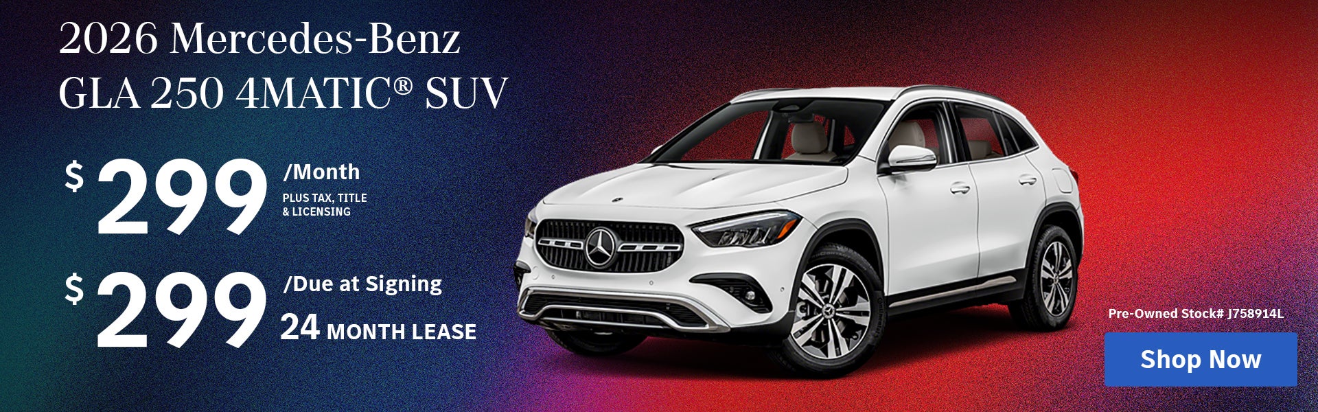 GLA