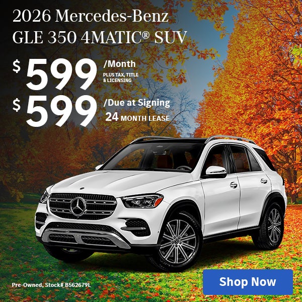 GLE