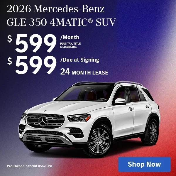 GLE