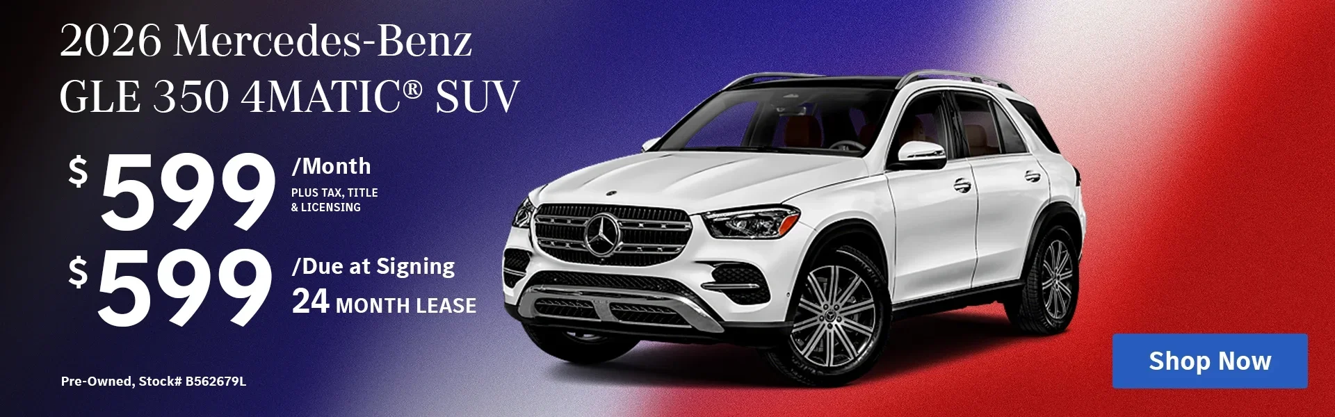 GLE