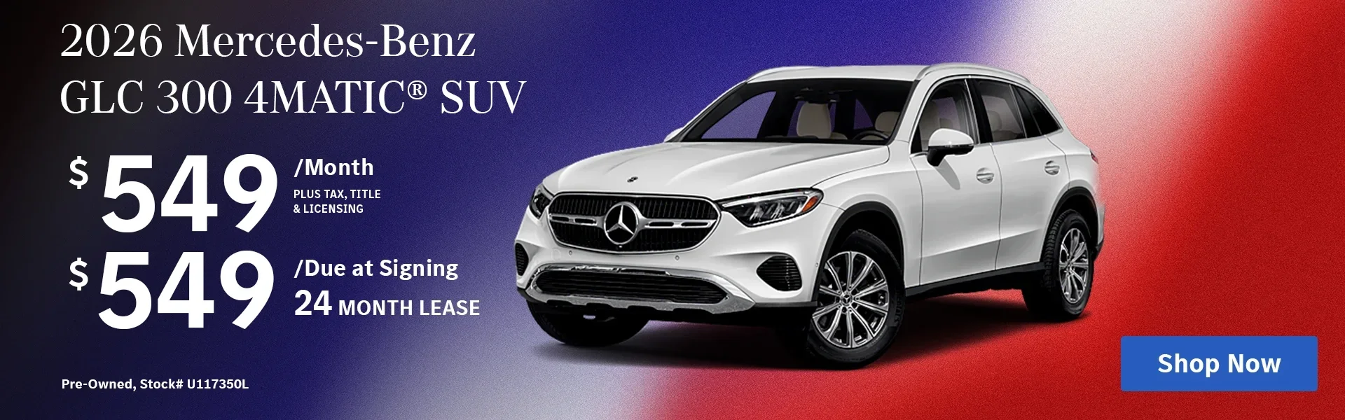 GLC