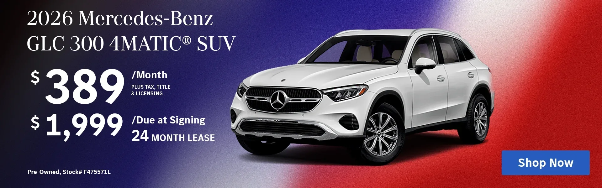 GLC