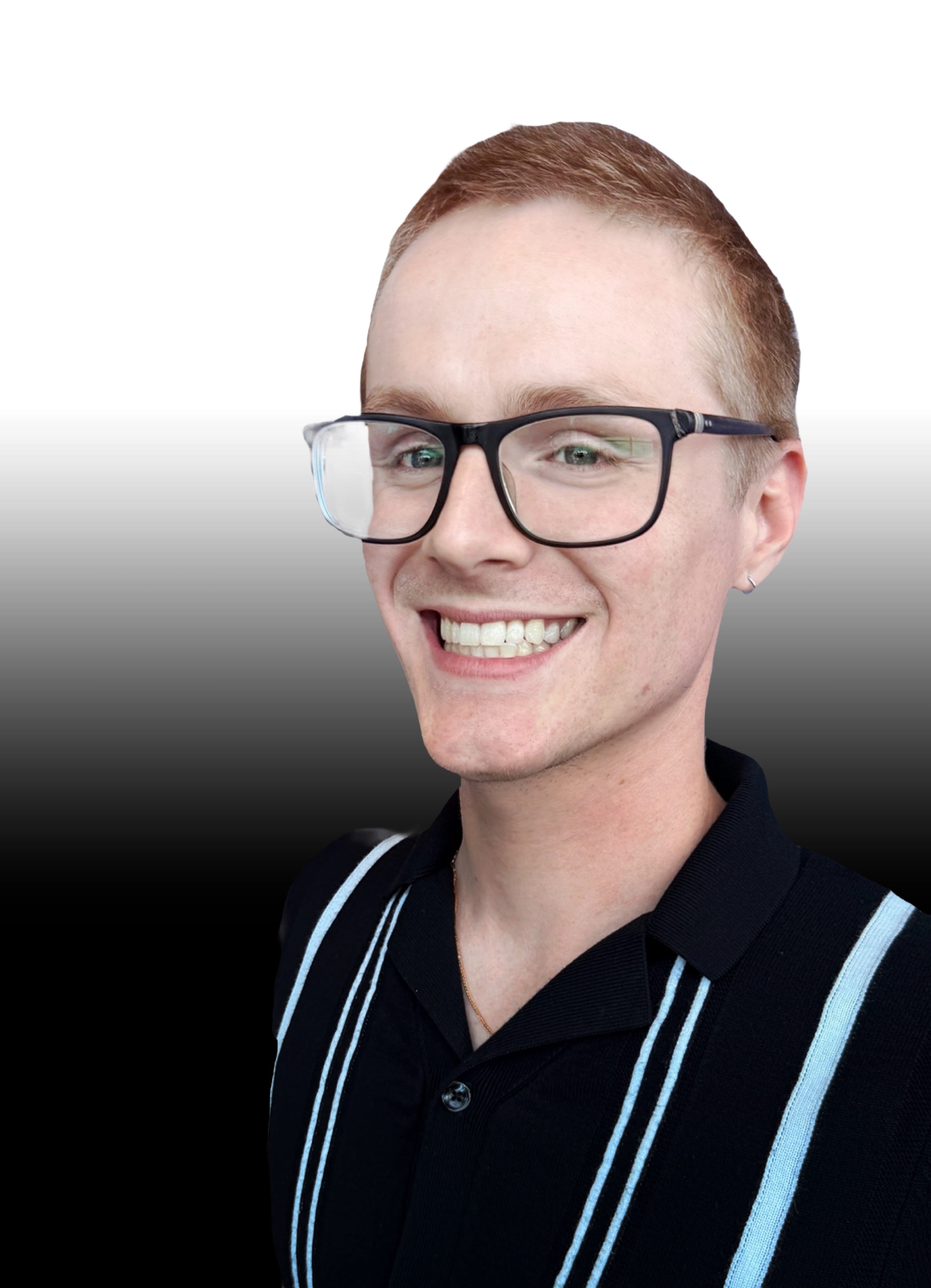 Aidan Collins