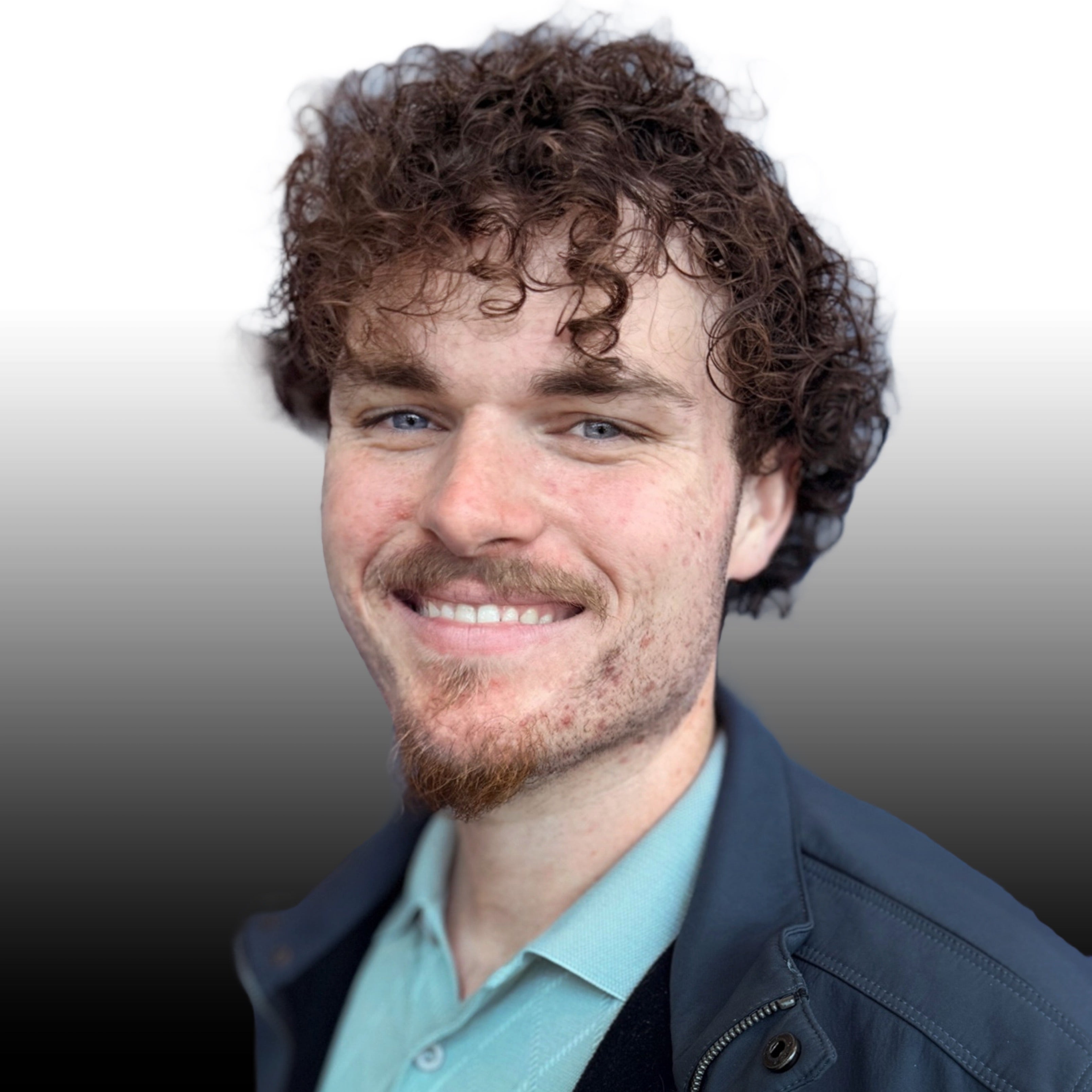 Damien Nestlerode