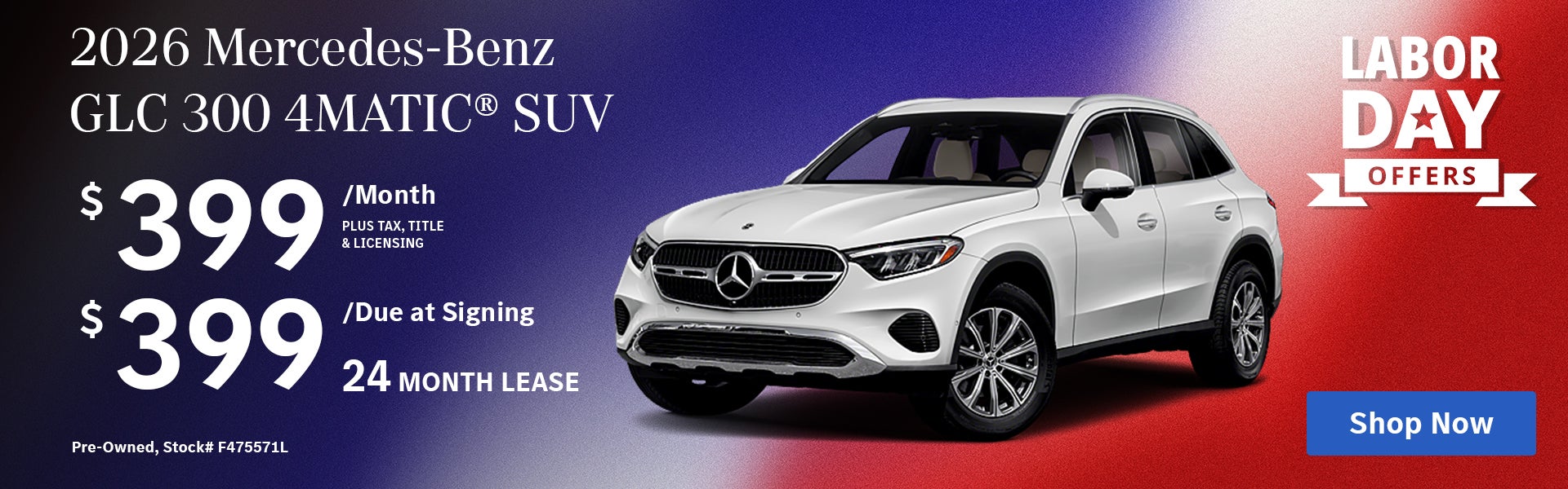 GLC