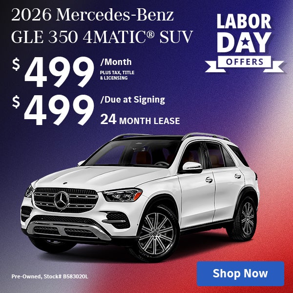 GLE