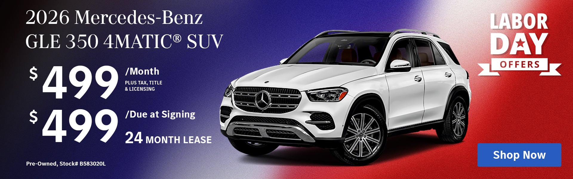GLE