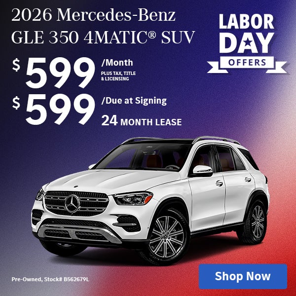 GLE