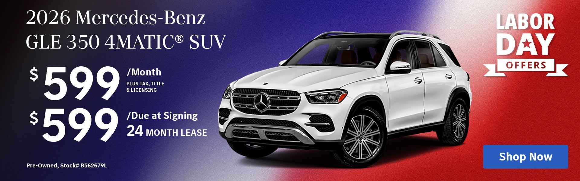 GLE