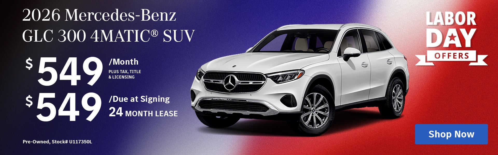 GLC