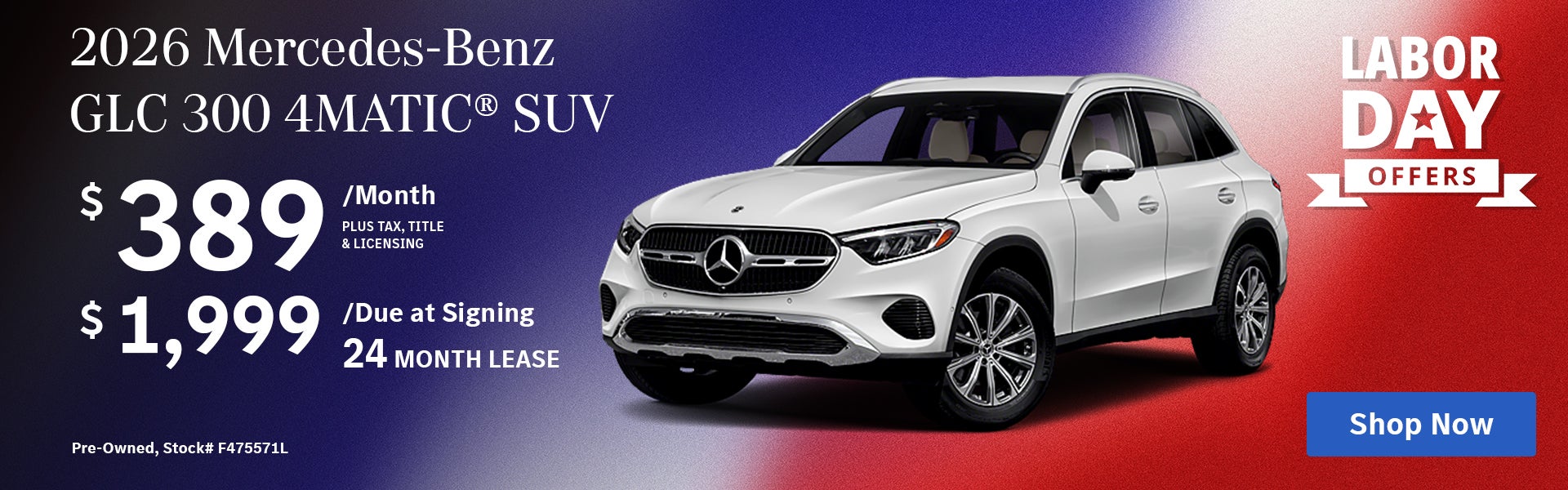 GLC