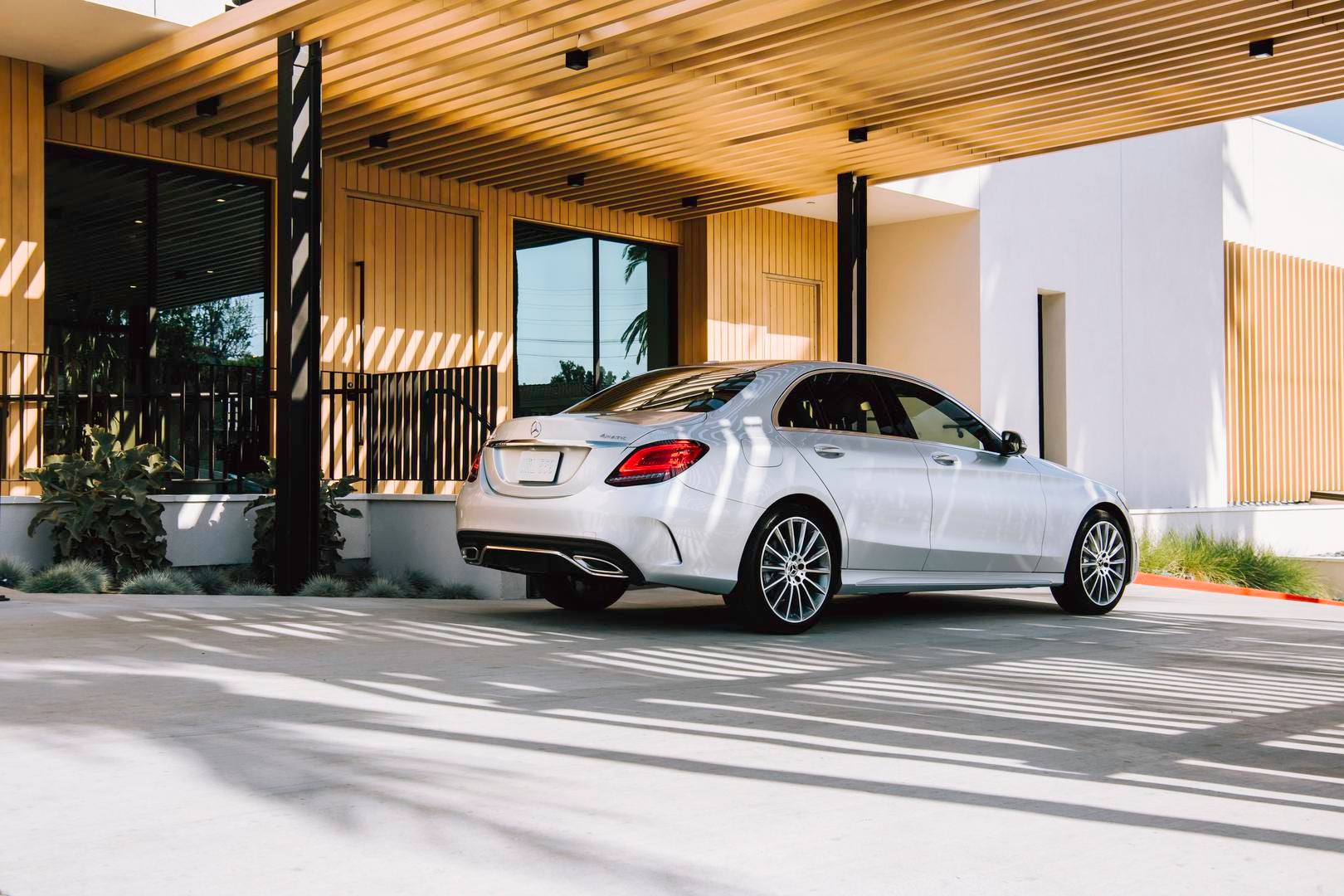 Mercedes-Benz of Wilsonville