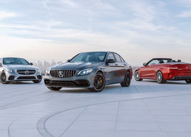 Mercedes-Benz of Wilsonville