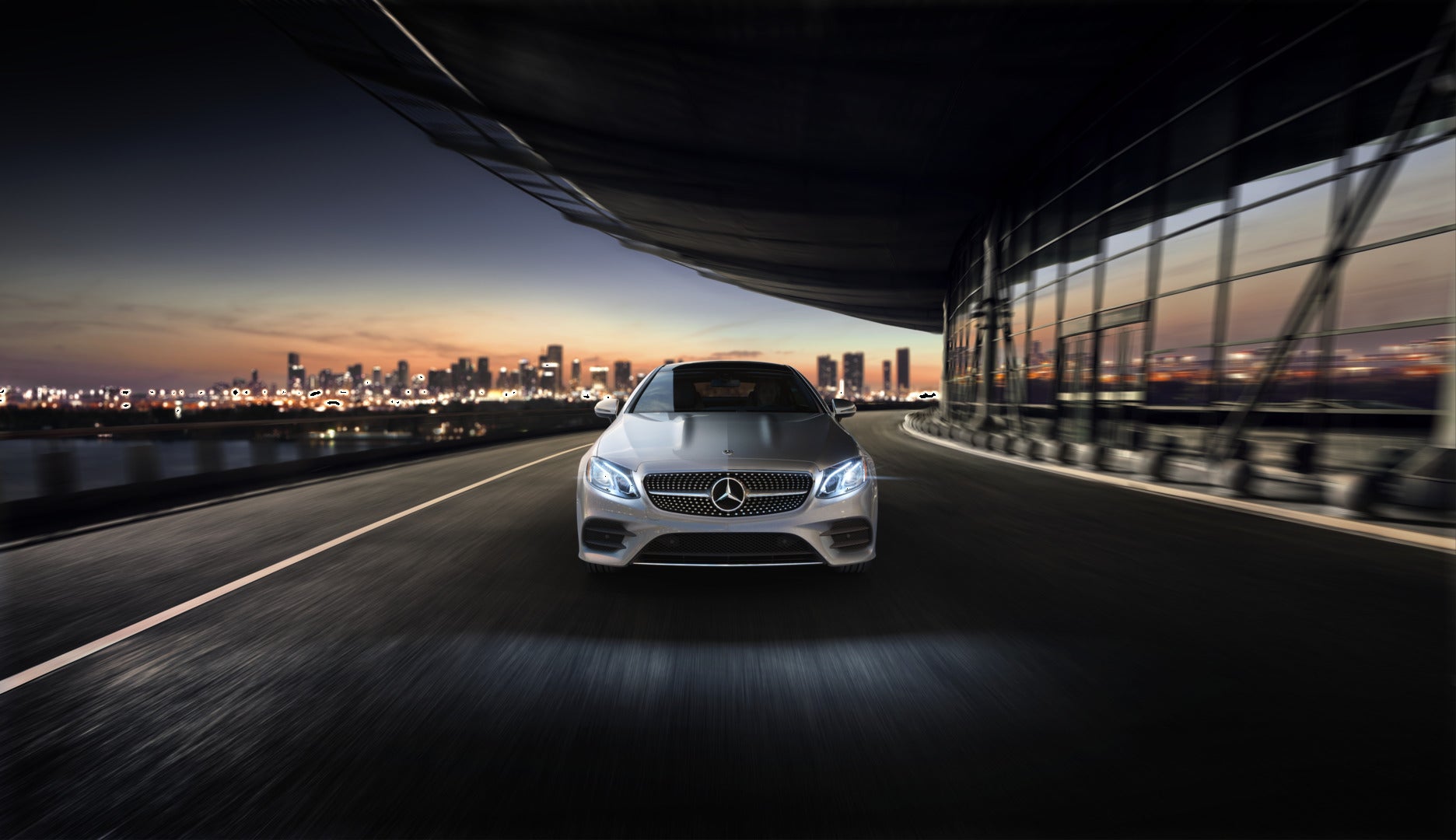 Mercedes-Benz of Wilsonville Service
