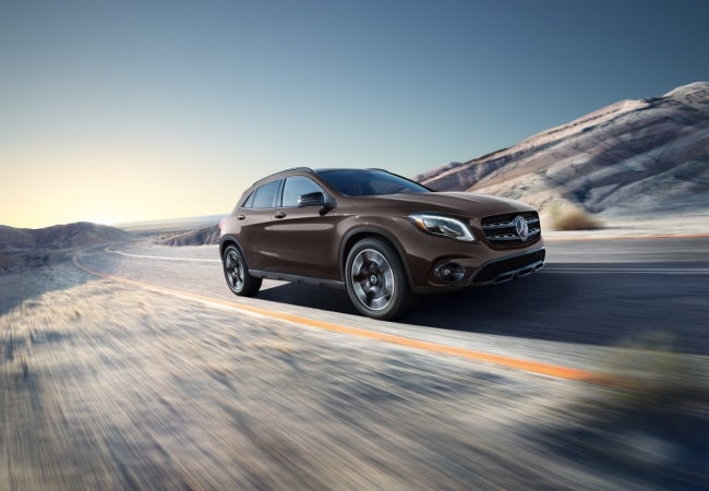 Mercedes-Benz of Wilsonville