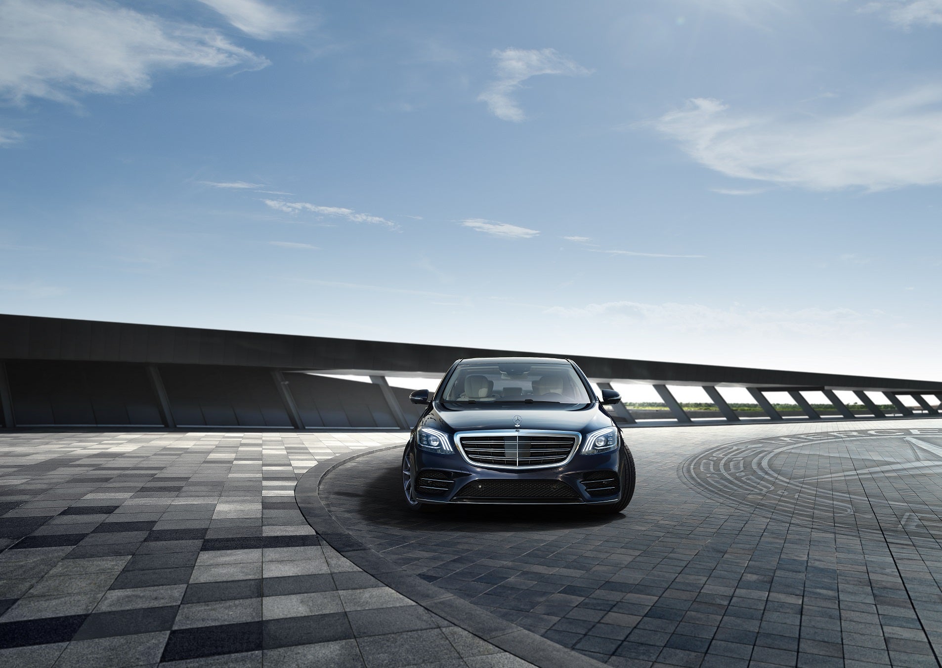 Mercedes-Benz of Wilsonville