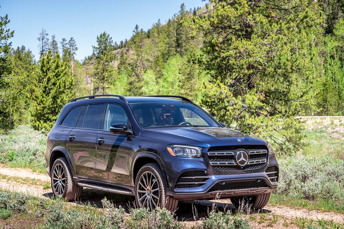 Mercedes-Benz of Wilsonville in Wilsonville, OR.