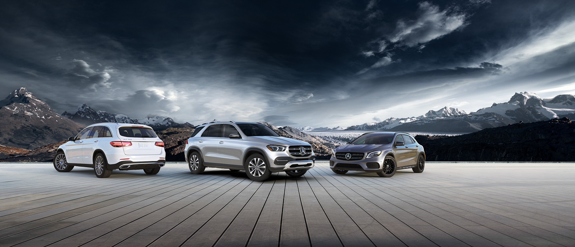 Mercedes-Benz of Wilsonville