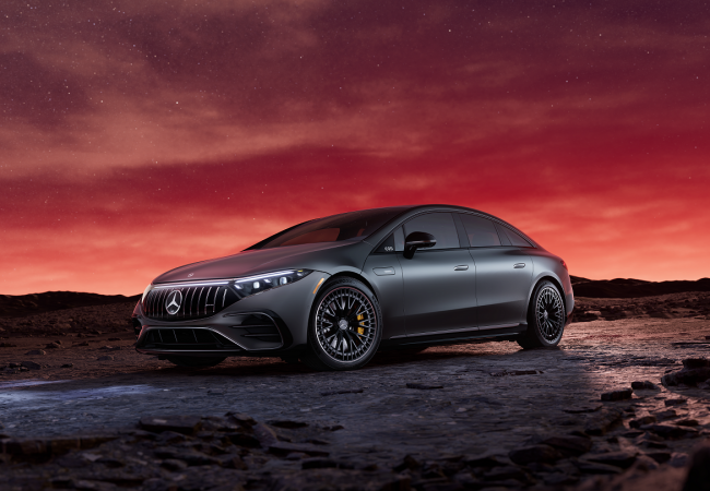 Mercedes-Benz of Wilsonville