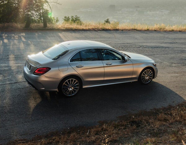 Mercedes-Benz of Wilsonville