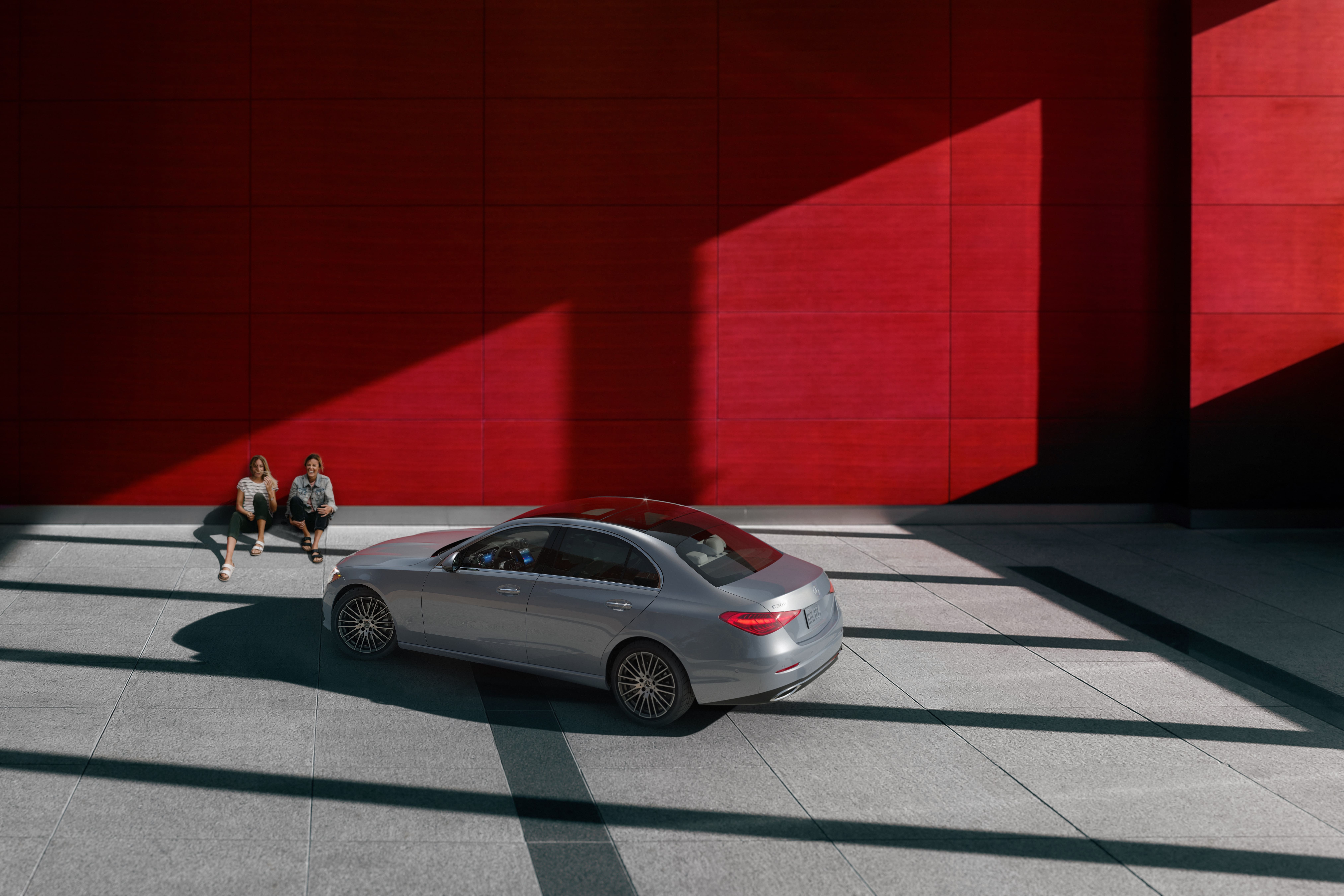 Mercedes-Benz of Wilsonville