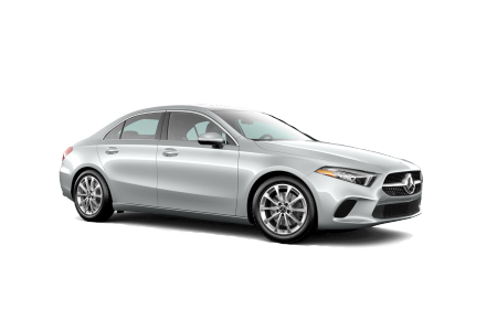 Mercedes-Benz A-Class at Mercedes-Benz of Wilsonville in Wilsonville OR