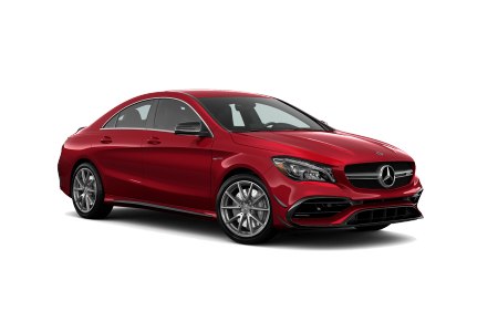 Mercedes-Benz CLA at Mercedes-Benz of Wilsonville in Wilsonville OR