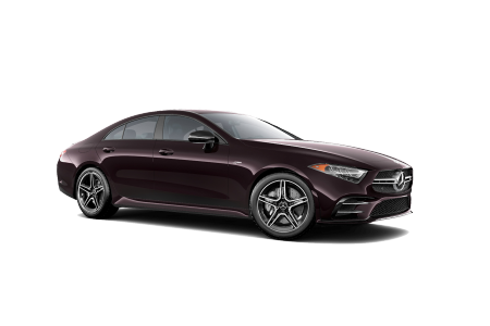 Mercedes-Benz CLS at Mercedes-Benz of Wilsonville in Wilsonville OR