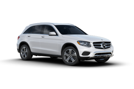 Mercedes-Benz GLC at Mercedes-Benz of Wilsonville in Wilsonville OR
