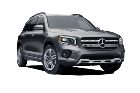 Mercedes-Benz GLB at Mercedes-Benz of Wilsonville in Wilsonville OR