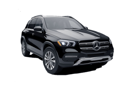 Mercedes-Benz GLE at Mercedes-Benz of Wilsonville in Wilsonville OR