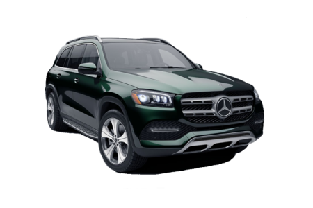Mercedes-Benz GLS at Mercedes-Benz of Wilsonville in Wilsonville OR