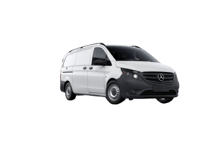 Mercedes-Benz Metris at Mercedes-Benz of Wilsonville in Wilsonville OR