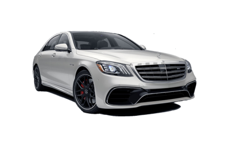 Mercedes-Benz S-Class at Mercedes-Benz of Wilsonville in Wilsonville OR