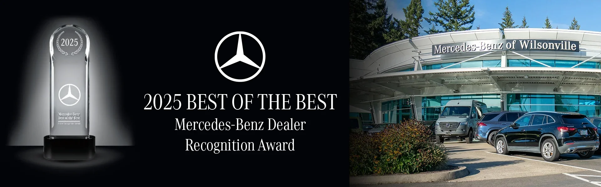 Mercedes-Benz of Wilsonville in Wilsonville OR