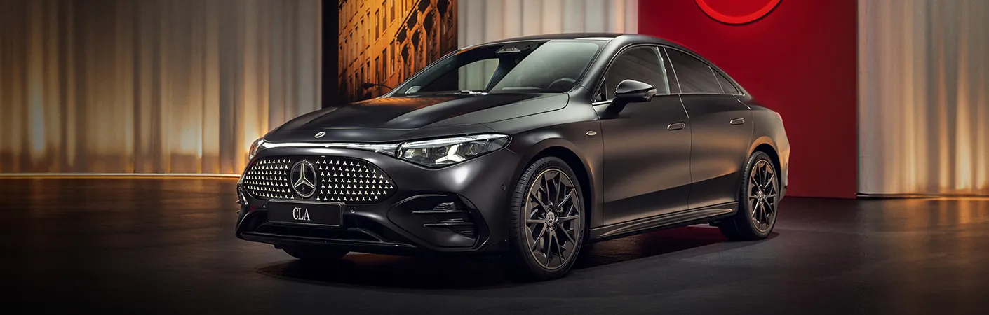 Mercedes-Benz of Wilsonville in Wilsonville OR