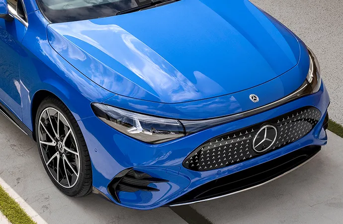 Mercedes-Benz of Wilsonville in Wilsonville OR