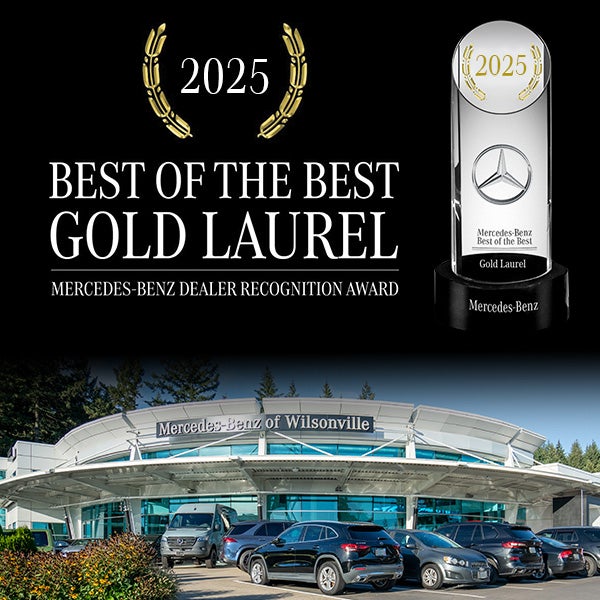 Mercedes-Benz of Wilsonville in Wilsonville OR