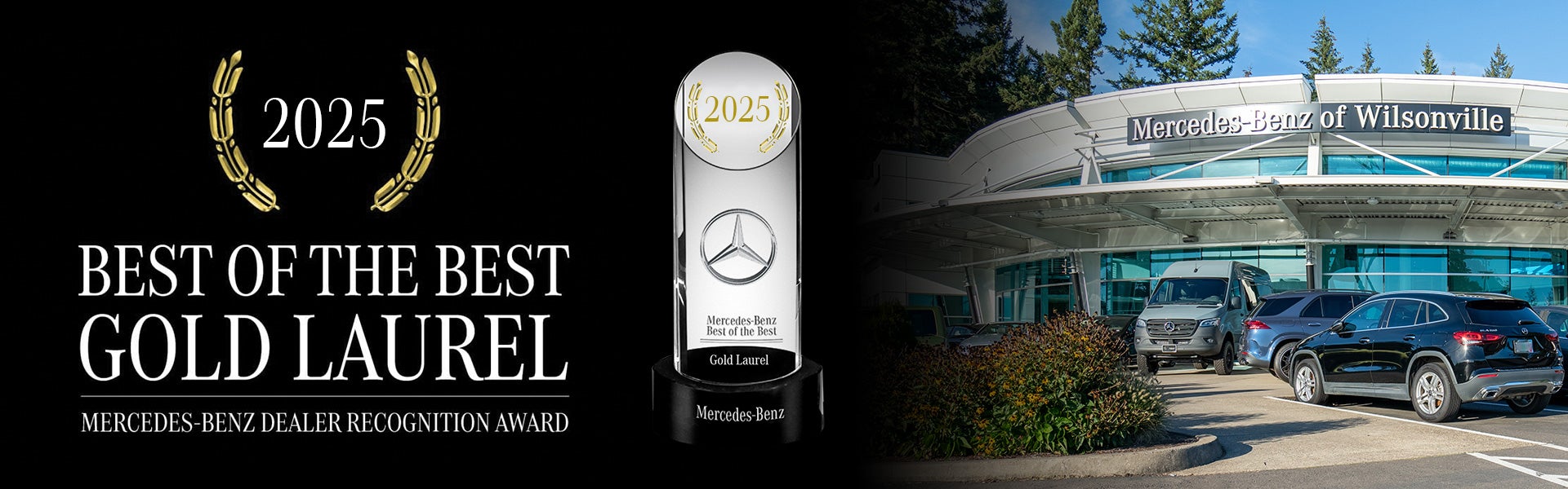 Mercedes-Benz of Wilsonville in Wilsonville OR