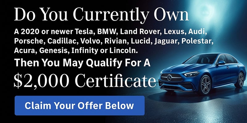 Mercedes-Benz of Wilsonville in Wilsonville, OR