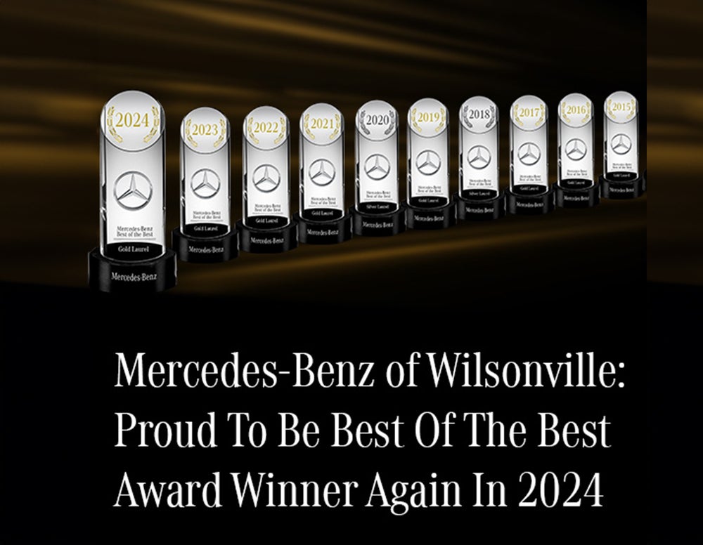 Mercedes-Benz of Wilsonville in Wilsonville OR