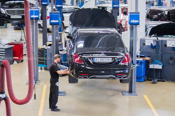 $75.00 off All Recommended Repairs