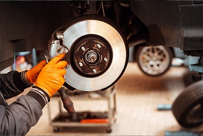 Brake Special $150 Off