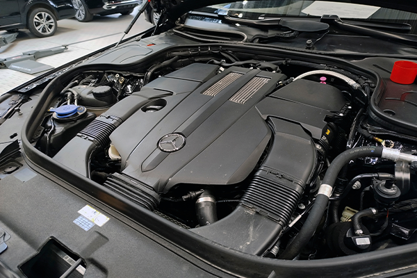 "A" Service Special $379